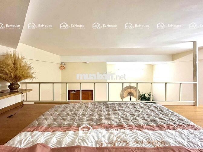 🏠Studio CÁCH MẠNG THÁNG 8 Q10 ban công gần ĐH BÁCH KHOA, UEH, HUFLIT.🔥
