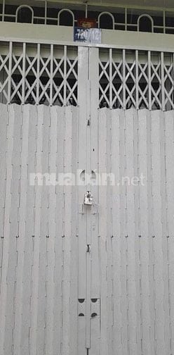 Cần cho thuê nhà 720/12 Nguyễn Trãi, Phường Chợ Lớn