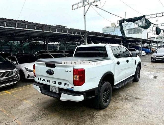 RANGER XLS 2023 TỰ ĐỘNG ,LƯỚT 2 VẠN ,HỖ TRỢ VAY70%