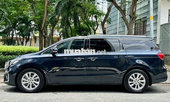CHÍNH CHỦ BÁN: KIA SEDONA 2.2 máy dầu cao cấp nhất