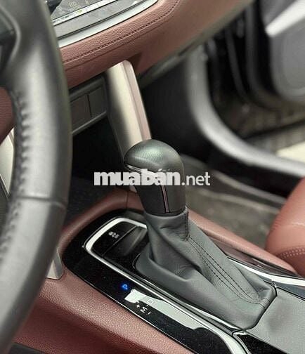 Toyota Corolla Cross 2023 1.8V đi ít còn đẹp