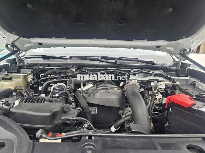 Ford Ranger XLS 2.0L 4x2 AT 2023 - 28000km