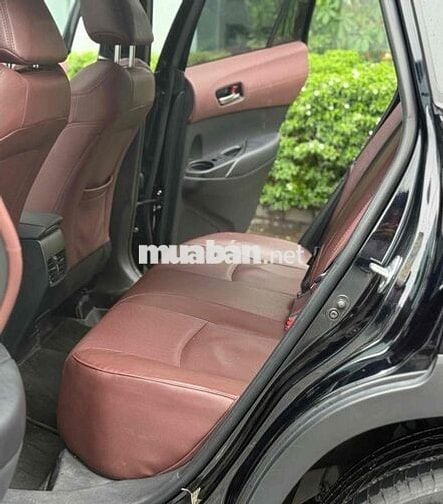 Toyota Corolla Cross 2023 1.8V đi ít còn đẹp