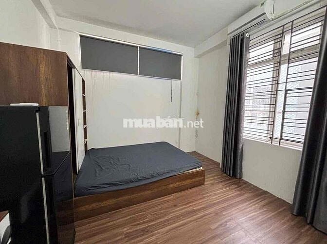 🏠Hoà Hảo,Q10 cách đại học UEH 190m đi bộ qua trường được tách bếp 6tr6