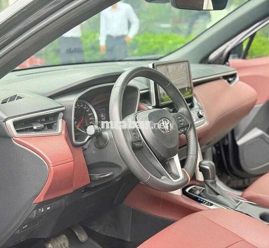 Toyota Corolla Cross 2023 1.8V đi ít còn đẹp