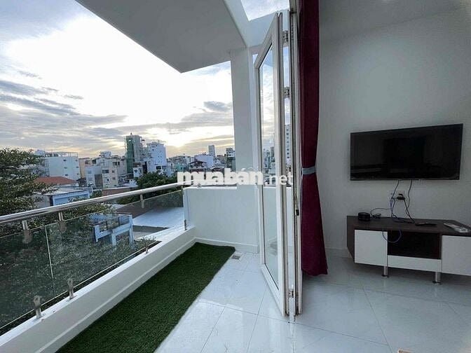 🎀SIÊU PHẨM TRỐNG LẠI CĂN HỘ DẠNG STUDIO RỘNG 42M2 BALCONY - MG RIÊNG