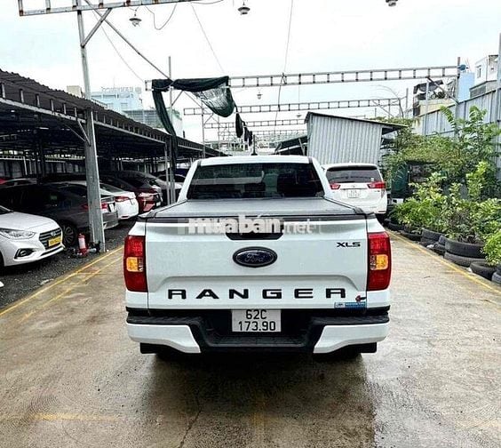 RANGER XLS 2023 TỰ ĐỘNG ,LƯỚT 2 VẠN ,HỖ TRỢ VAY70%