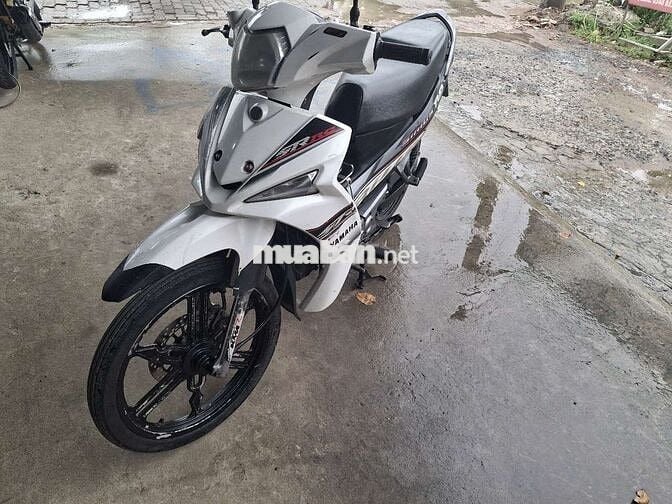 Yamaha sirius Fi .đk 2016. Bstp càvet đầy đủ.