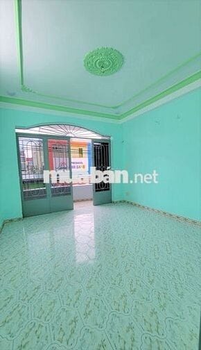 Góc Bình Thới - Lạc Long Quân Q11 4.5x16m 3L 5pn 20 triệu