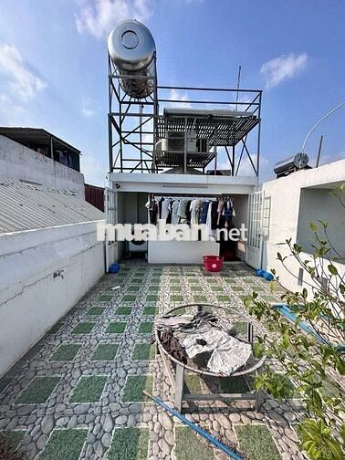 MẶT TIỀN KINH DOANH- 4T- NGUYỄN SƠN, 50M2, PTH, TÂN PHÚ, CHỈ 7.19 Tỷ.