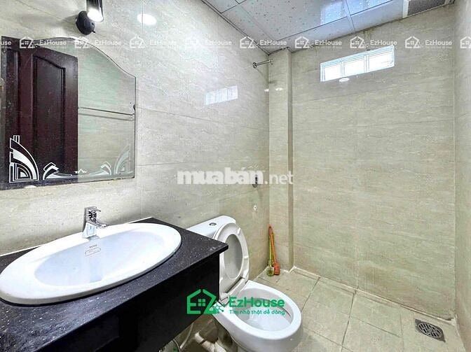 Cho Thuê Studio Giờ Giấc Tự Do - Full Nội Thất Kế Bên ĐH Công Thương