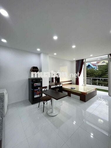 🎀SIÊU PHẨM TRỐNG LẠI CĂN HỘ DẠNG STUDIO RỘNG 42M2 BALCONY - MG RIÊNG