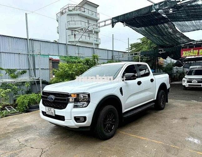 RANGER XLS 2023 TỰ ĐỘNG ,LƯỚT 2 VẠN ,HỖ TRỢ VAY70%