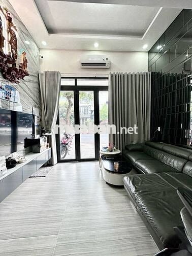 MẶT TIỀN KINH DOANH- 4T- NGUYỄN SƠN, 50M2, PTH, TÂN PHÚ, CHỈ 7.19 Tỷ.