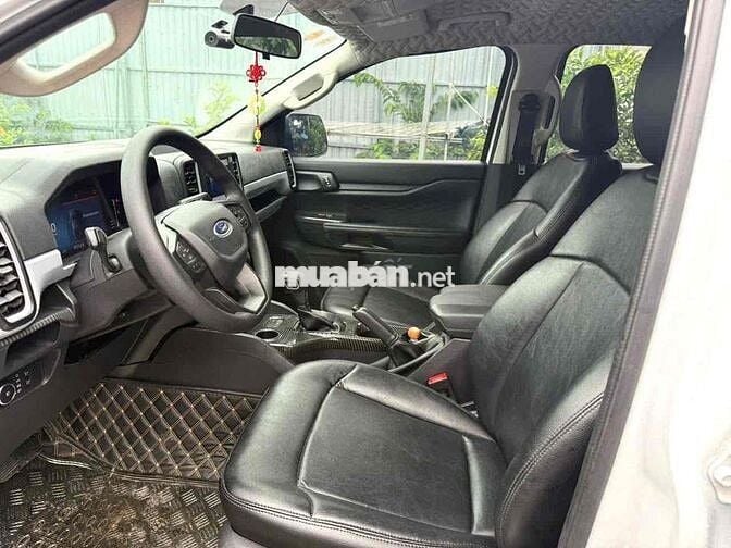 RANGER XLS 2023 TỰ ĐỘNG ,LƯỚT 2 VẠN ,HỖ TRỢ VAY70%