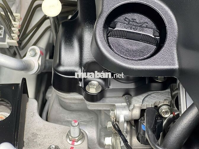 Xpander Cross 2021 AT - chuẩn 48.000km ful ls hãng