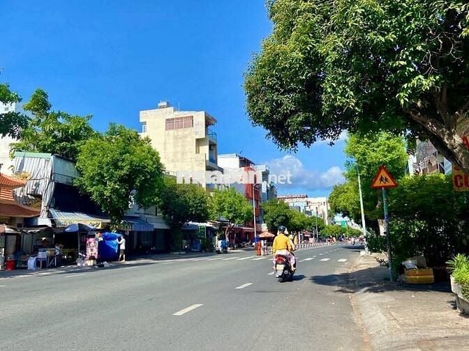 MẶT TIỀN KINH DOANH- 4T- NGUYỄN SƠN, 50M2, PTH, TÂN PHÚ, CHỈ 7.19 Tỷ.