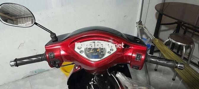 Suzuki SHOGUN 125
