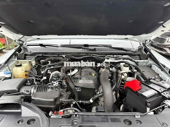RANGER XLS 2023 TỰ ĐỘNG ,LƯỚT 2 VẠN ,HỖ TRỢ VAY70%