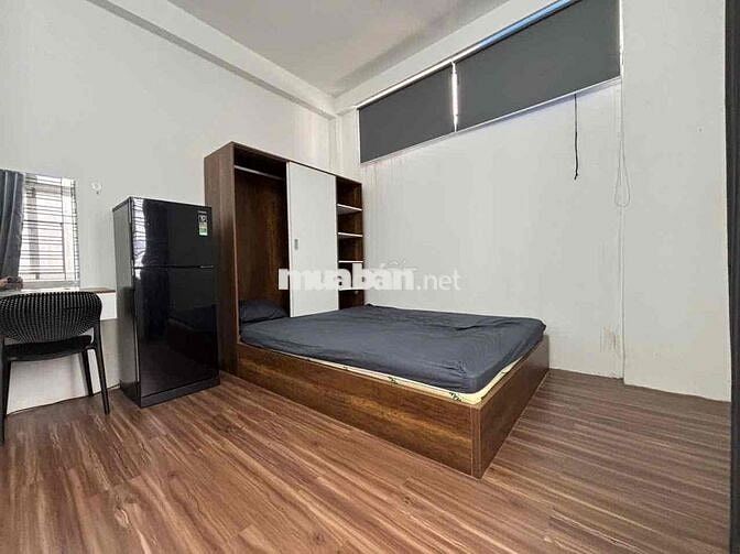 🏠Hoà Hảo,Q10 cách đại học UEH 190m đi bộ qua trường được tách bếp 6tr6