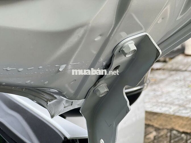 Xpander Cross 2021 AT - chuẩn 48.000km ful ls hãng