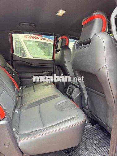 Ford Ranger 2023 Raptor 2.0L 4x4 AT - 32000 km