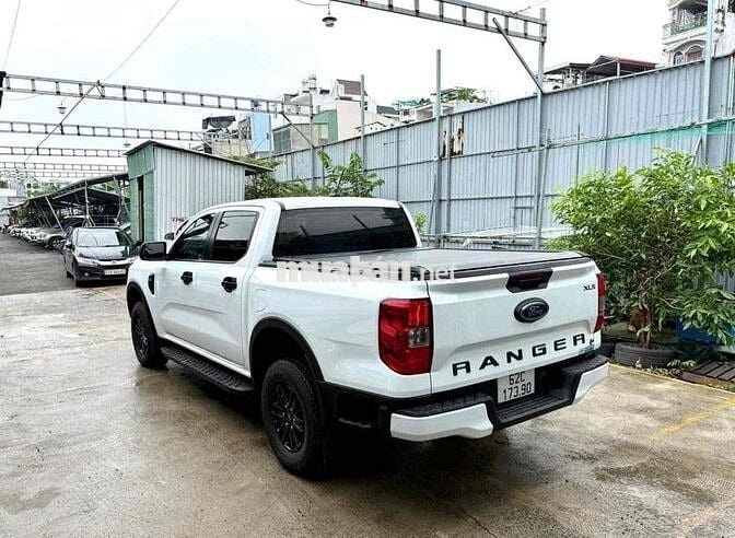 RANGER XLS 2023 TỰ ĐỘNG ,LƯỚT 2 VẠN ,HỖ TRỢ VAY70%