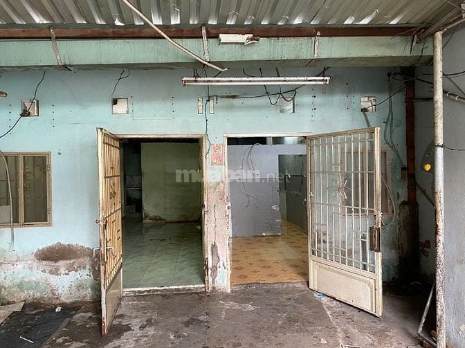 Nhà đất phường Bình Trưng, Quận 2