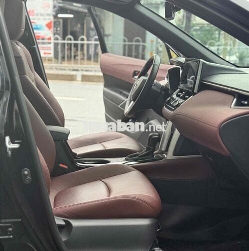 Toyota Corolla Cross 2023 1.8V đi ít còn đẹp