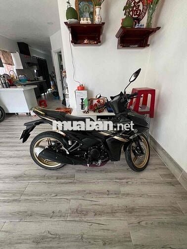 EX 155 VVa ABs smartkey odo 6k