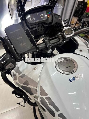 CB500x MY 2021 BSSG Chính Chủ Rất Mới & Nhiều Đồ C