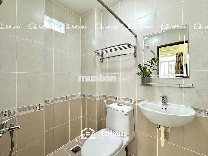 🏠Studio CÁCH MẠNG THÁNG 8 Q10 ban công gần ĐH BÁCH KHOA, UEH, HUFLIT.🔥