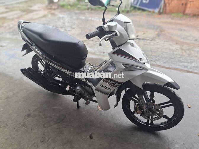 Yamaha sirius Fi .đk 2016. Bstp càvet đầy đủ.