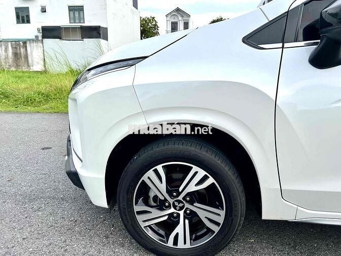 Mitsubishi Xpander Cross 2020 AT - 66606 km
