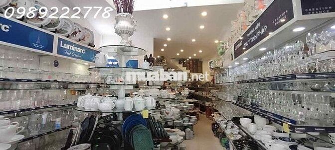 VIP [#QUẬN_3]- MẶT TIỀN P9 - 7 TẦNG TRUNG TÂM Q3 KINH DOANH ĐỈNH CAO-