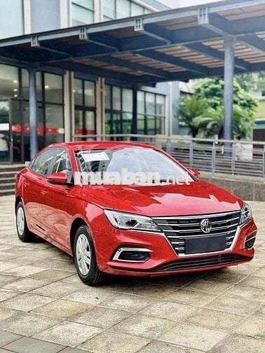 MG MG5 2025