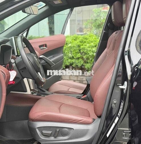 Toyota Corolla Cross 2023 1.8V đi ít còn đẹp