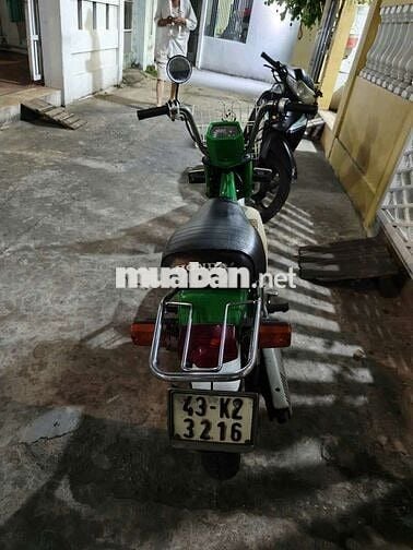 Cần bán hoặc giao lưu xe