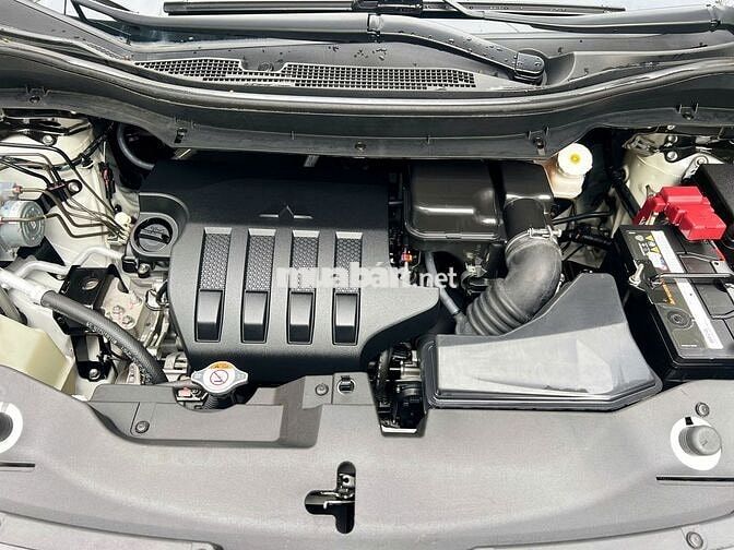 Xpander Cross 2021 AT - chuẩn 48.000km ful ls hãng