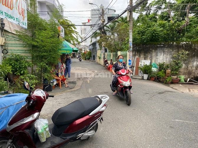 Nhà đất phường Bình Trưng, Quận 2