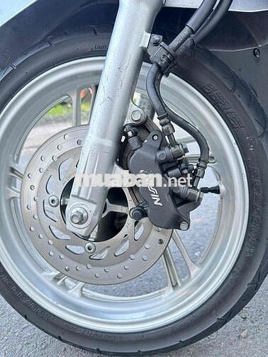 HONDA SH 150 CBS HS CẦM TAY
