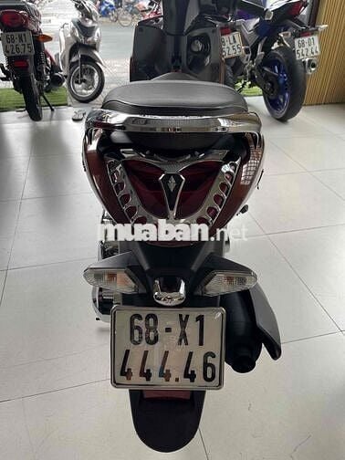 zanus . biển đẹp 44446. khoá ga . máy zin im