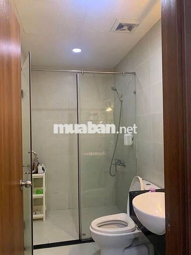 Screc Tower, Trường Sa, p12, Quận 3: Rộng 55m2,1p ngủ,NtCb, 10,5tr/th