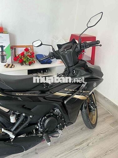 EX 155 VVa ABs smartkey odo 6k