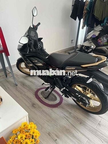 EX 155 VVa ABs smartkey odo 6k