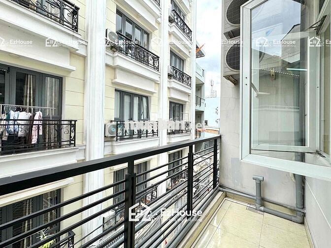 🏠Studio CÁCH MẠNG THÁNG 8 Q10 ban công gần ĐH BÁCH KHOA, UEH, HUFLIT.🔥