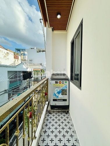 CHÍNH CHỦ BÁN NHÀ GÒ VẤP 1 LẦU 3PN FULL NỘI THẤT HẺM XE HƠI