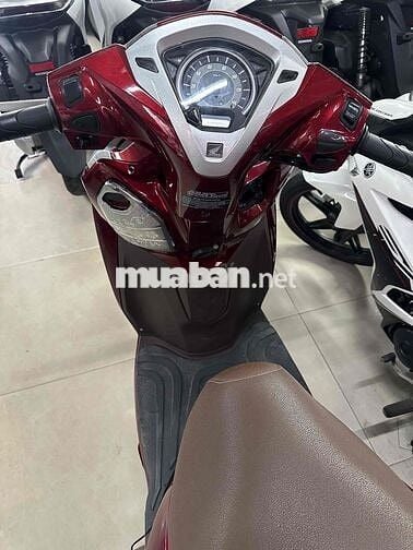 📌📣 Lead 2020 đèn Led 2 tầng mới keng
