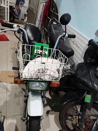 Cần bán hoặc giao lưu xe