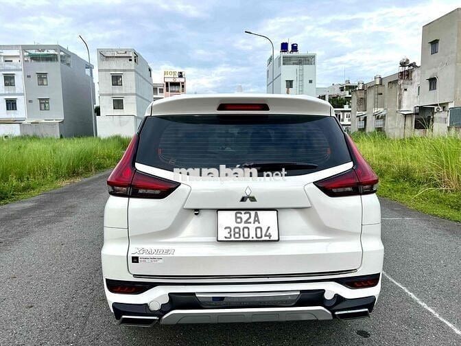 Mitsubishi Xpander Cross 2020 AT - 66606 km